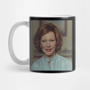 Rosalynn Carter / 1927 Mug